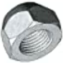 Picture of AP 014122076 1/2 Inch 20-60 Degree Cone Nut