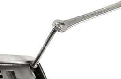 Lewmar 66000099 Pro-Series Clutch Nut Lever Wrench for Windlass — image 2