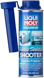 Liqui Moly 25100 Marine Fuel Stabilizer Shooter 200ml — image 3