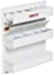 Picture of WeatherGuard 72301 Steel Truck Rack Foot Mounting Hardware