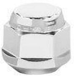 McGard 64013 Bulge Cone Seat Style Lug Nuts-Chrome — image 4