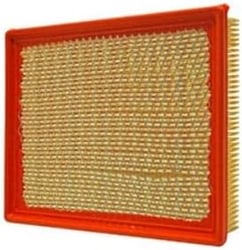 Picture of WIX Racing Filters 42487 Premium Panel Air Filter