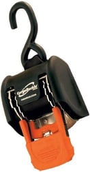 Picture of Cargobuckle F18800 G3 Retractable Ratchet Tie Down 72 Inch 2-Pack