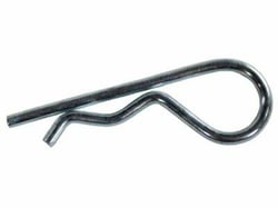Husky Towing 33792 Spring Clip Cotter Pin 5/8 Inch Trailer Hitch Pin — image 5