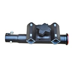 Husky Towing 81144 2-Bike Rack Carrier Extension — image 4