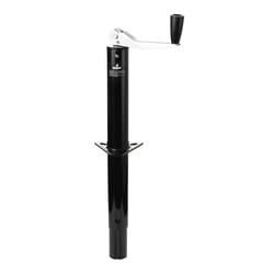 Picture of Husky Towing Manual Top Wind A-Frame Trailer Jack