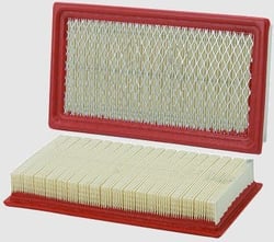 Picture of WIX Racing Filters 46935 Premium Panel Air Filter