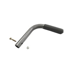 Husky Towing 33037 Replacement Short Handle Kit for 16KS Fifth Wheel Hitch — image 2