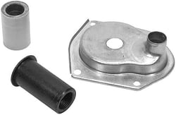 Quicksilver 821351A3 Upper Water Pump Housing Repair Kit for Mercury 25-50hp Outboards — image 8