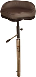Springfield Marine 1641037 Spring-Lock Power-Rise Stand-Up Pedestal Package 22.5" to 29.5" — image 2