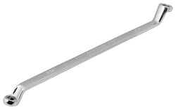 Picture of Performance Tool W80617 Brake Bleeder Wrench Double-Ended 5/16" 3/8"