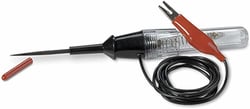 Picture of WirthCo 21049 Circuit & Spark Plug Tester for 12-24V Systems