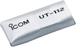 Icom UT-112A Digital Voice Scrambler Unit for Marine VHF Radio — image 2