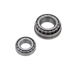 Husky Towing BK6000 Trailer Bearing Kit for 6,000 lb Axle with Cotter Pin — image 4
