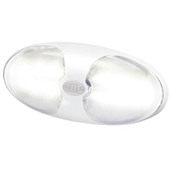 Picture of Hella 980704001 DuraLED Interior Lamp White LED Surface Mount