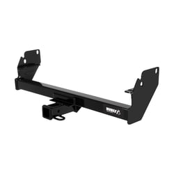 Husky Towing 69472C 2" Receiver Hitch 5000 lb Weight Carrying Capacity — image 2