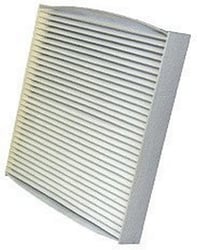 Picture of WIX Racing Filters 24815 Cabin Air Panel Filter with Microban Technology