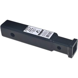 Picture of Husky Towing 32849 Hitch Receiver Adapter 2" to 1-1/4" 11" Length
