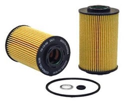WIX Racing Filters 57250 Metal-Free Cartridge Lube Oil Filter — image 4