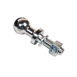 Husky Towing 33842 1-1/4 Inch Trailer Ball Hitch Ball — image 2