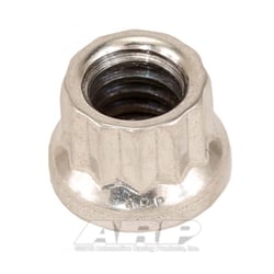 Picture of ARP 401-8300 12-Point Chrome Moly Fastener Nut