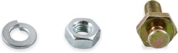 Holley 20-40 Transmission Kickdown Stud for Carburetor Linkage — image 7