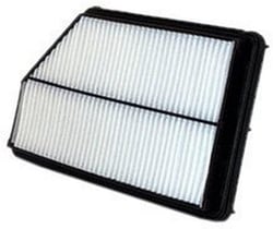 WIX Racing Filters 46802 Premium Panel Air Filter — image 2