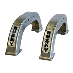 Husky Towing 31325 Fifth Wheel Hitch Mount Leg for 26000 lb Hitch Heads — image 3