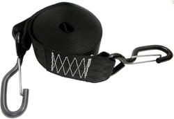 Rod Saver ETS Emergency Tow Strap 10,000 lb Capacity 30 ft Marine — image 2