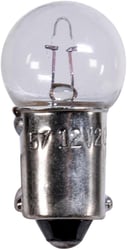 Arcon 16752 #57 Instrument Panel Light Bulb 12V 2.9W — image 2