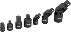 Picture of Performance Tool W30937 Universal Joint and Drive Adapter Set
