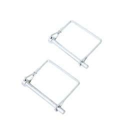 Husky Towing 33324 Replacement Spring Bar Retaining Pin Kit Pack of 2 — image 2