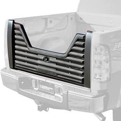 Picture of Stromberg Carlson VGD-10-4000 Louvered Tailgate for RV Cargo Carriers