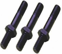 Picture of ARP 135-7101 High Performance Rocker Arm Stud Kit for Chevy Big Block (16-Pack)
