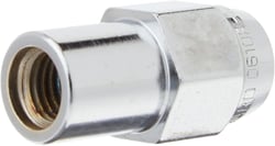 McGard 61002 Chrome Mag Shank Style Lug Nuts with Washers — image 7