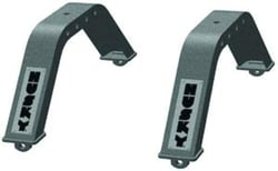 Husky Towing 31325 Fifth Wheel Hitch Mount Leg for 26000 lb Hitch Heads — image 4