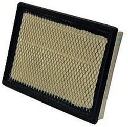 Picture of WIX Racing Filters 42843 Premium Panel Air Filter