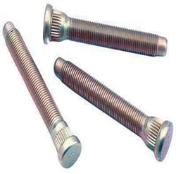 Picture of ARP 100-7702 Wheel Studs 7/16-20 Thread 3.200" Length 5-Pack