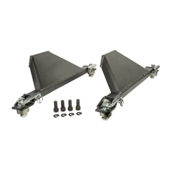 Picture of Husky Towing 33000 Replacement Oem Upright Legs 26000 Towing Capacity Set Of 2
