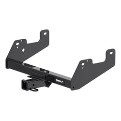 Husky Towing 69650C Trailer Hitch Receiver 6000 lb Weight Carrying Capacity — image 2