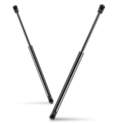Picture of Weatherguard 70102PK Gas Spring Set for Lo-Side Toolboxes (2-Pack)