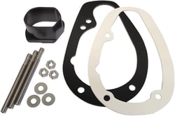 Lewmar 66000605 V700 Windlass Fastening Kit 1 Metric — image 2