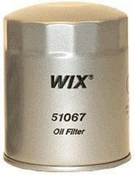 Picture of WIX Racing Filters Spin-On Oil Filter