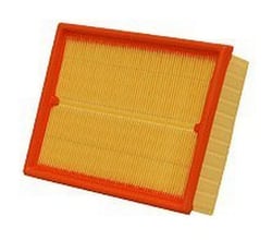 Picture of WIX Racing Filters 49156 Premium Panel Air Filter