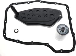 WIX Racing Filters 58846 Automatic Transmission Filter Kit — image 3
