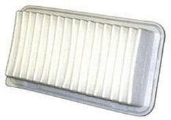 Picture of WIX Racing Filters 46834 Premium Panel Air Filter