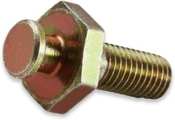 Holley 20-40 Transmission Kickdown Stud for Carburetor Linkage — image 3