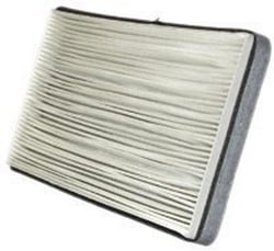 WIX Racing Filters 24780 Cabin Air Panel Filter with Microban — image 3