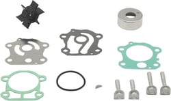 Picture of Quicksilver 8M6012798 Water Pump Impeller Repair Kit - Yamaha 60-70HP