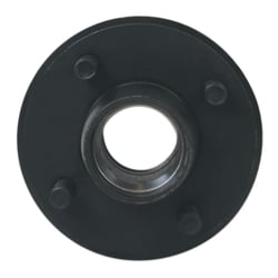 Husky Towing 33080 Trailer Idler Hub 2000 lb Capacity 4x4 Bolt Pattern — image 6